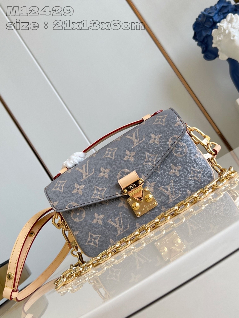 LV Satchel Bags